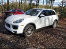 Porsche Cayenne Image 16