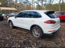 Porsche Cayenne Image 15