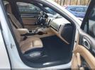 Porsche Cayenne Image 6