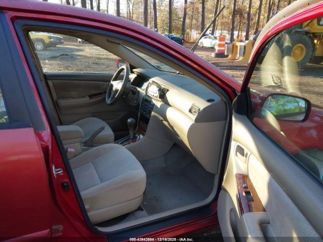 Toyota Corolla Le Image 3