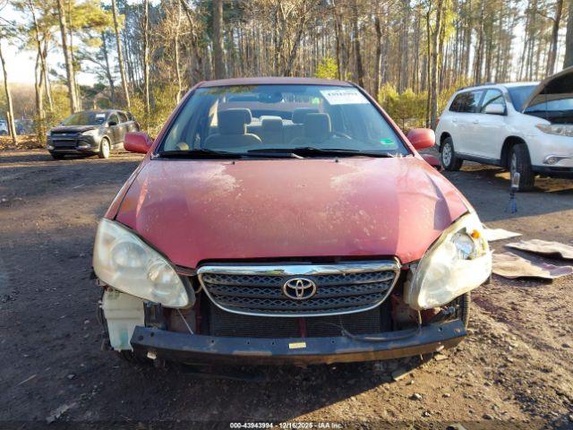 Toyota Corolla Le Image 5