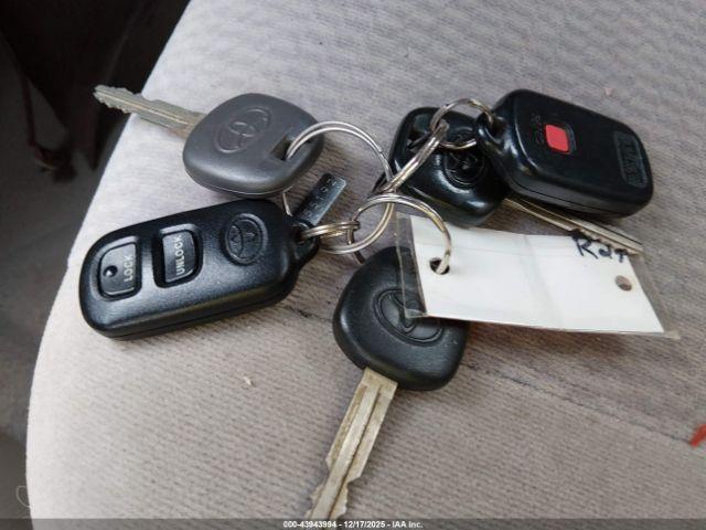 Toyota Corolla Le Image 6