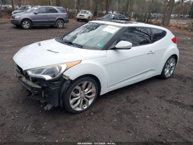 Hyundai VELOSTER Image 7
