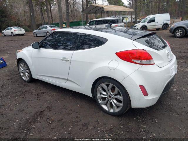 Hyundai VELOSTER Image 9