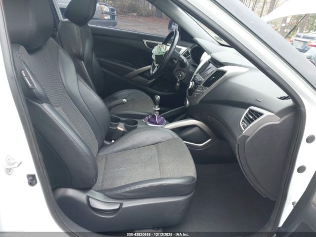 Hyundai VELOSTER Image 3