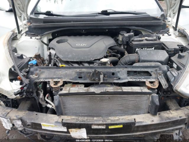 Hyundai VELOSTER Image 16