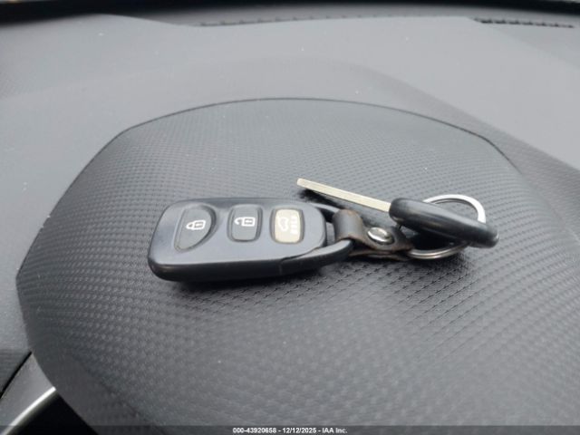 Hyundai VELOSTER Image 11