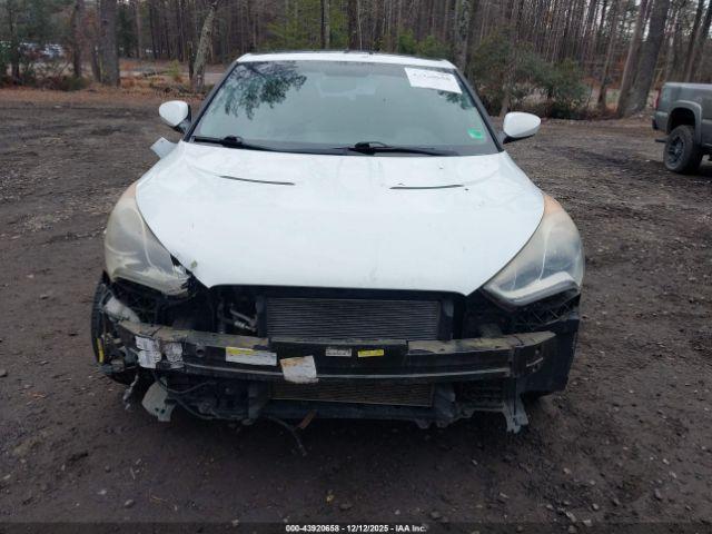 Hyundai VELOSTER Image 15