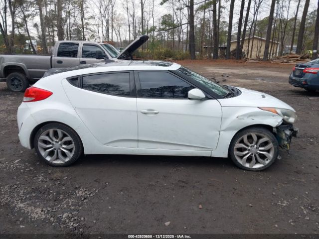 Hyundai VELOSTER Image 12