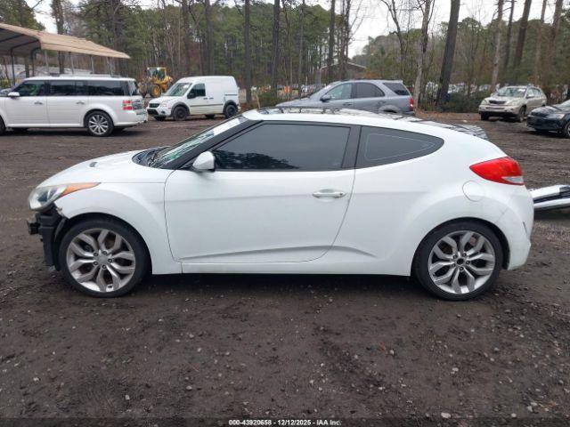 Hyundai VELOSTER Image 4