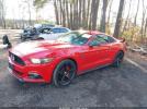 Ford Mustang V6 Image 14