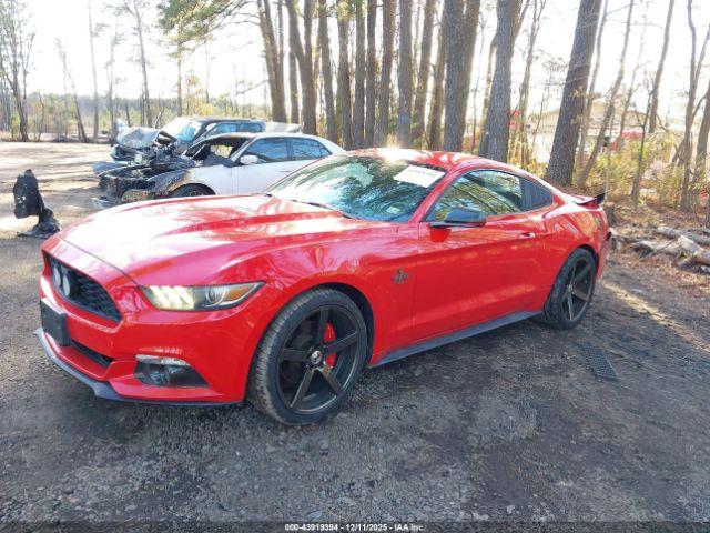 Ford Mustang V6 Image 14