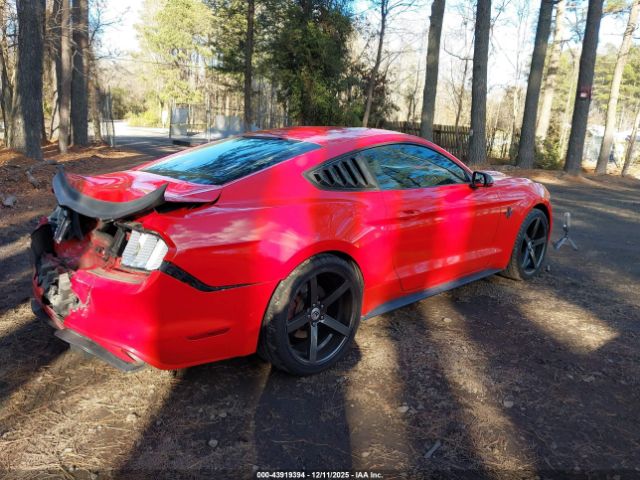 Ford Mustang V6 Image 6