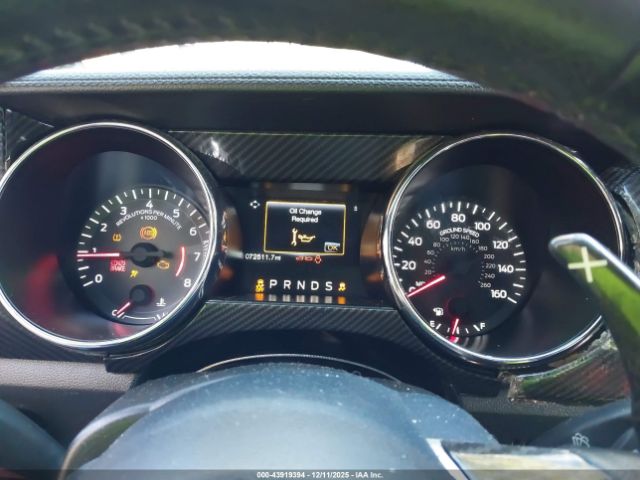 Ford Mustang V6 Image 10