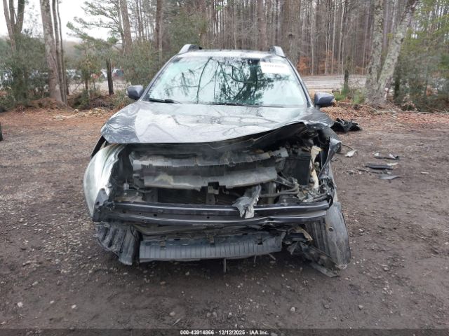 Subaru Outback 2.5i Limited Image 3