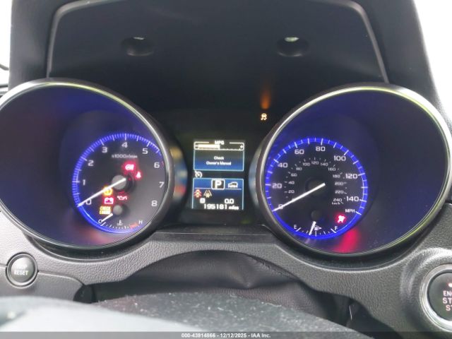 Subaru Outback 2.5i Limited Image 14