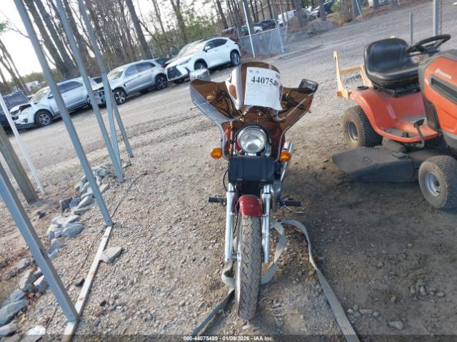 Kawasaki En500 C Image 13