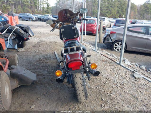 Kawasaki En500 C Image 5