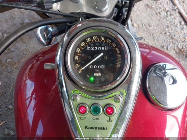 Kawasaki En500 C Image 2