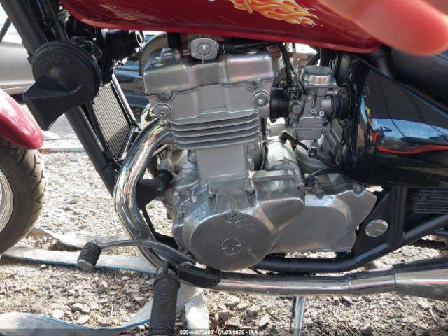 Kawasaki En500 C Image 9