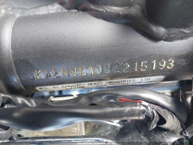 Kawasaki En500 C Image 6