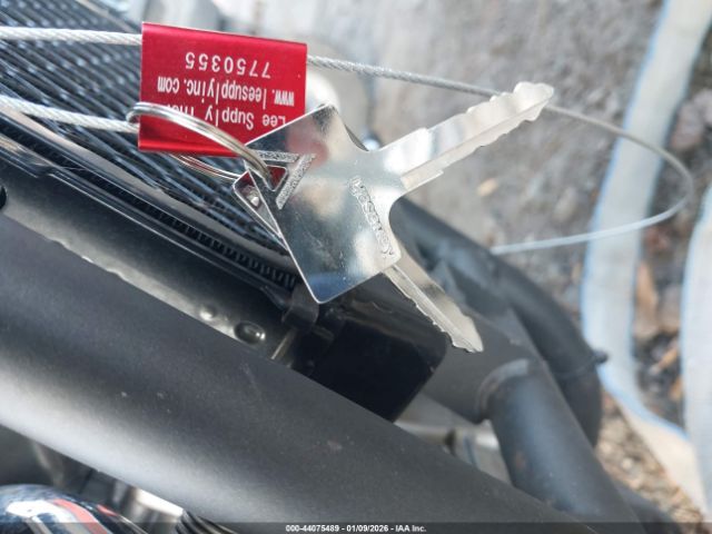 Kawasaki En500 C Image 7