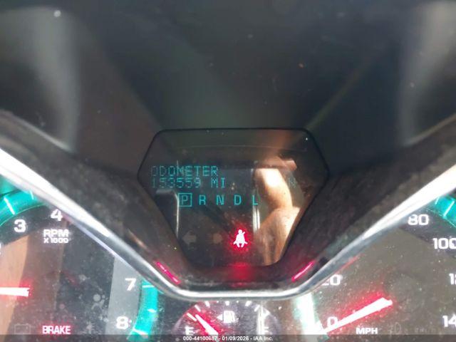 Chevrolet Traverse Ls Image 6