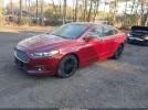 Ford Fusion Se Image 7