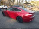 Ford Fusion Se Image 3
