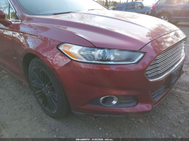 Ford Fusion Se Image 11