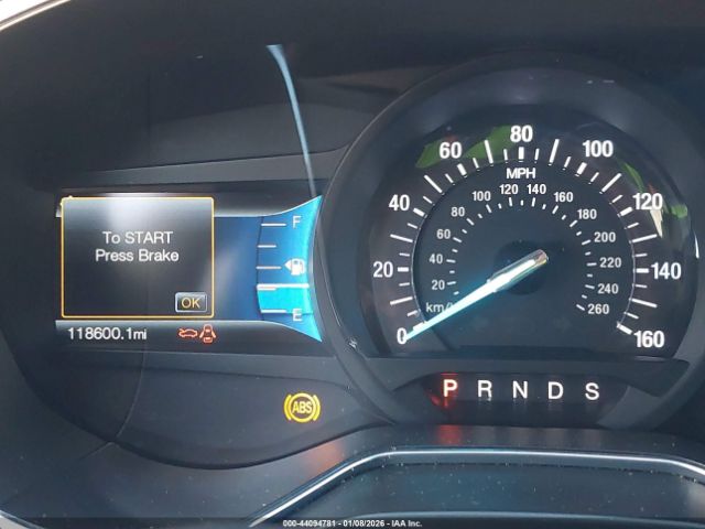 Ford Fusion Se Image 10