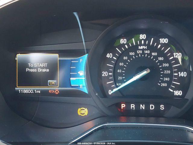 Ford Fusion Se Image 10