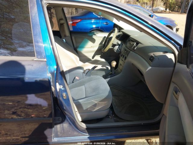 Toyota Corolla Ce Image 9