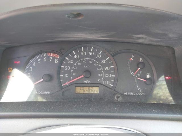 Toyota Corolla Ce Image 10