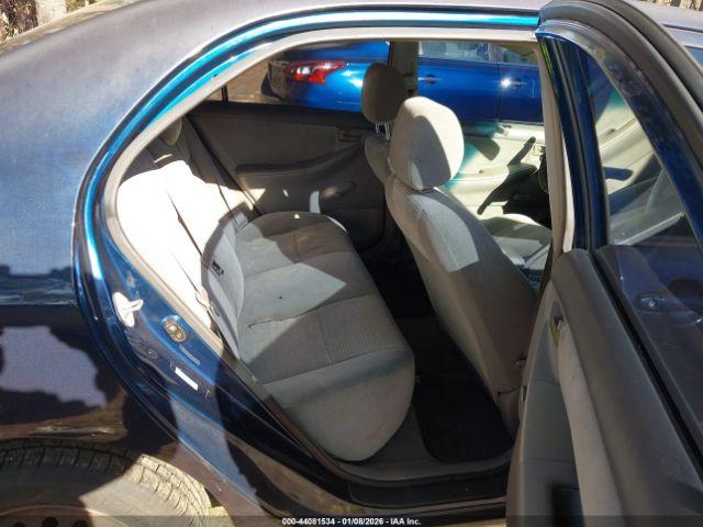 Toyota Corolla Ce Image 4