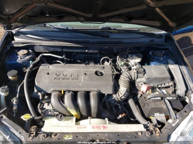 Toyota Corolla Ce Image 8