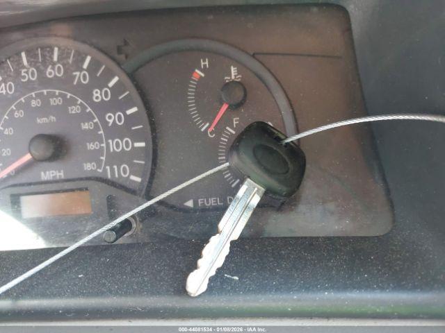 Toyota Corolla Ce Image 2