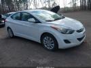 Hyundai ELANTRA Gls Image 1