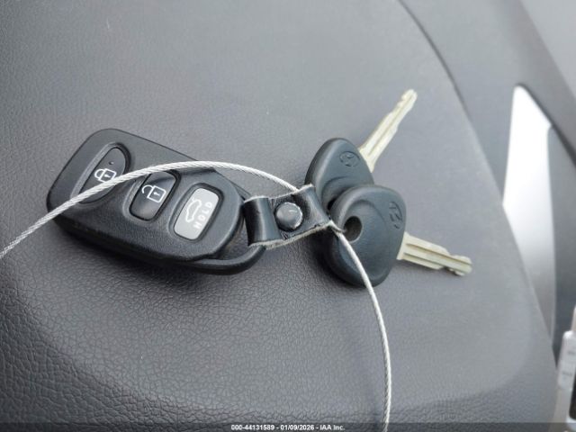 Hyundai ELANTRA Gls Image 2