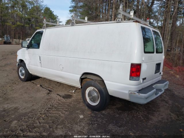 Ford E-250 Image 9