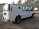 GMC Savana Standard Image 7