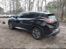 Nissan Murano Sl Image 5