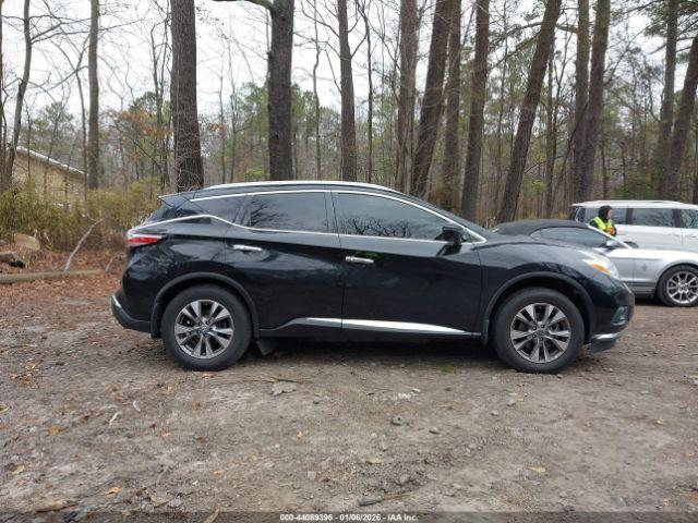 Nissan Murano Sl Image 3