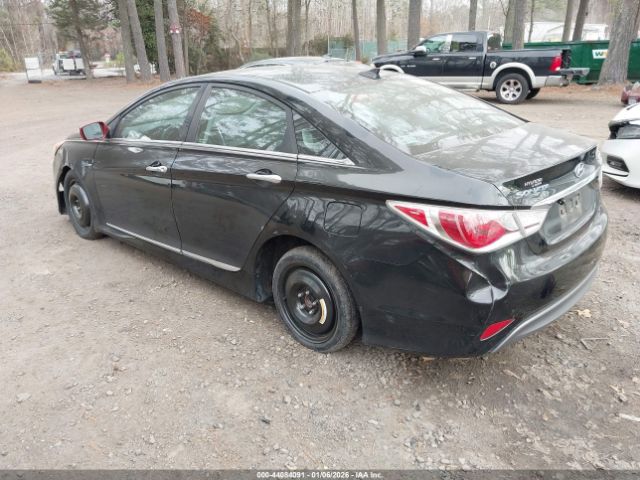 Hyundai SONATA Image 5