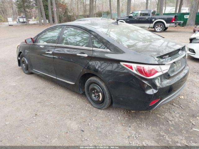 Hyundai SONATA Image 5