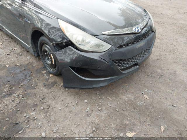 Hyundai SONATA Image 6