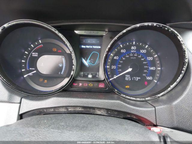 Hyundai SONATA Image 12