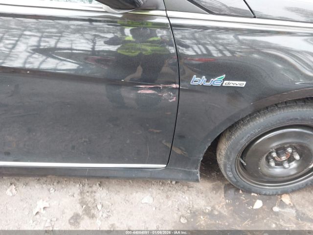 Hyundai SONATA Image 14