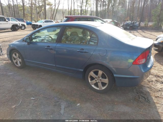 Honda Civic Ex Image 2