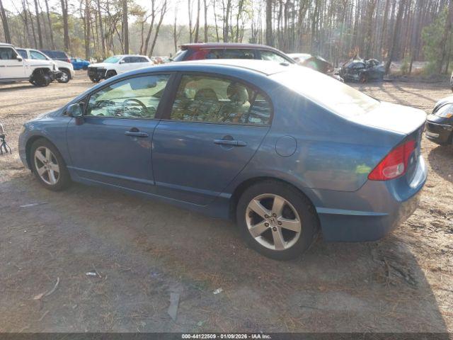 Honda Civic Ex Image 2